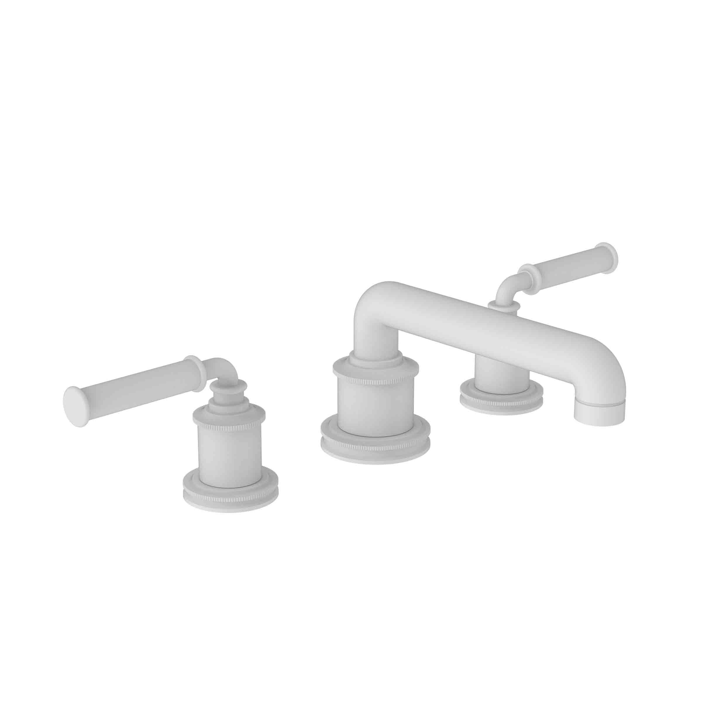 Newport Brass Taft Widespread Lavatory Faucet