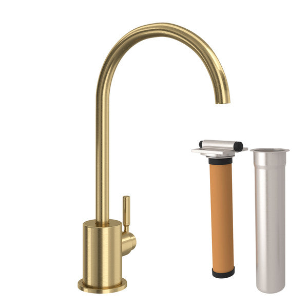 Rohl Lux Filter Kitchen Faucet Kit