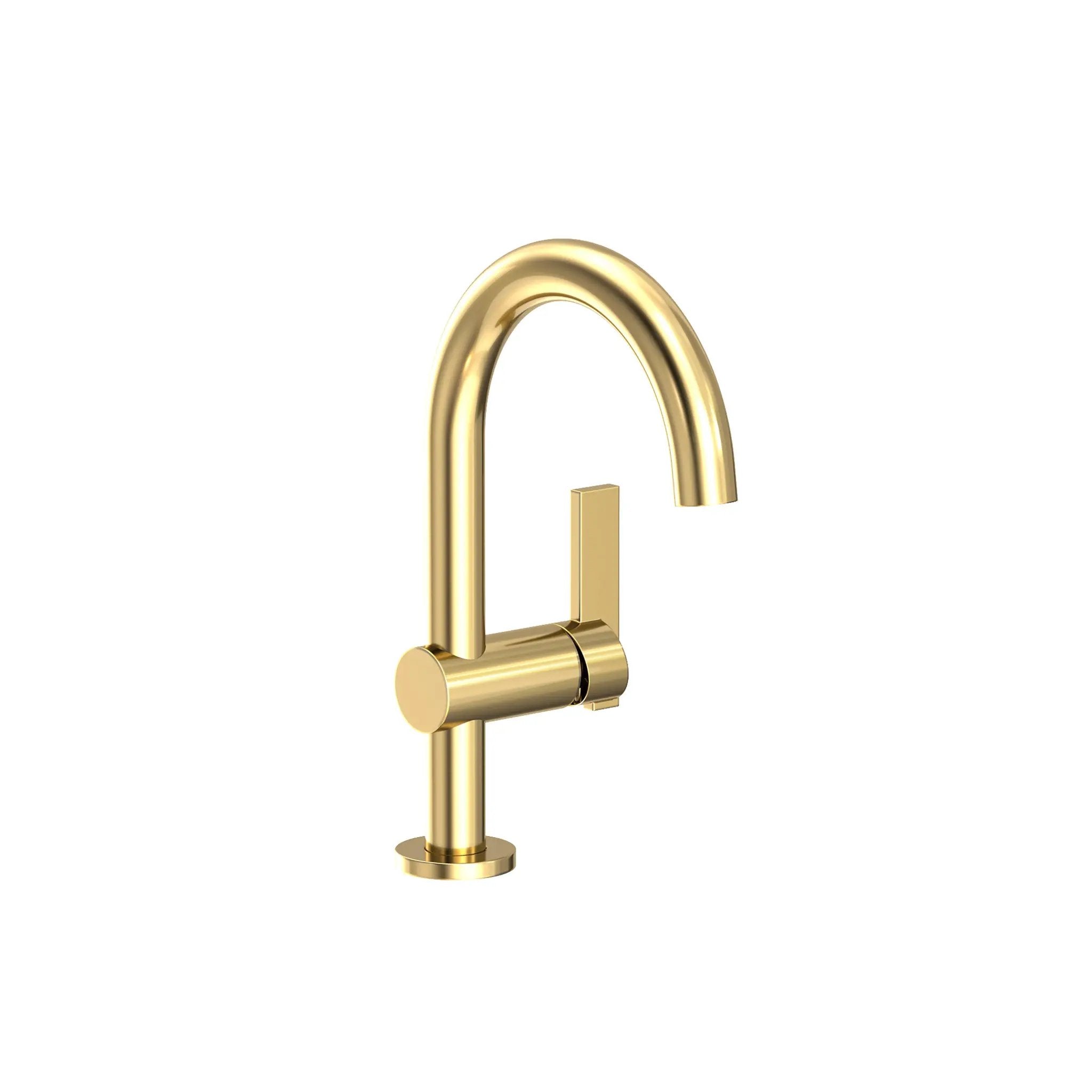 Newport Brass Priya Single Hole Lavatory Faucet by Newport Brass