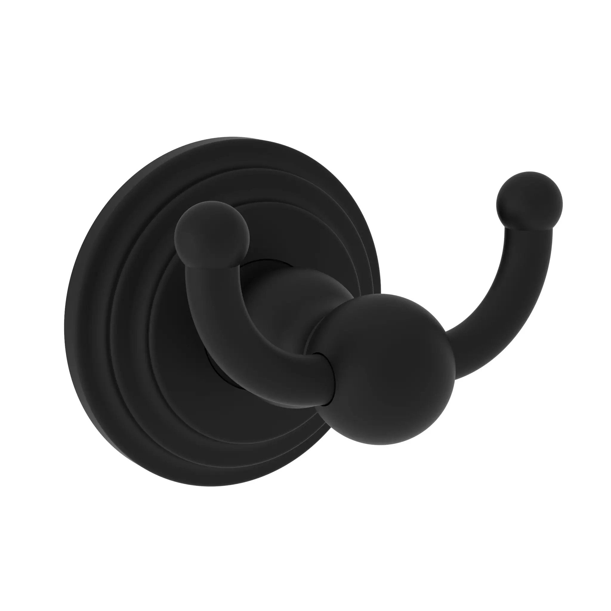 Newport Brass Astor Double Robe Hook by Newport Brass