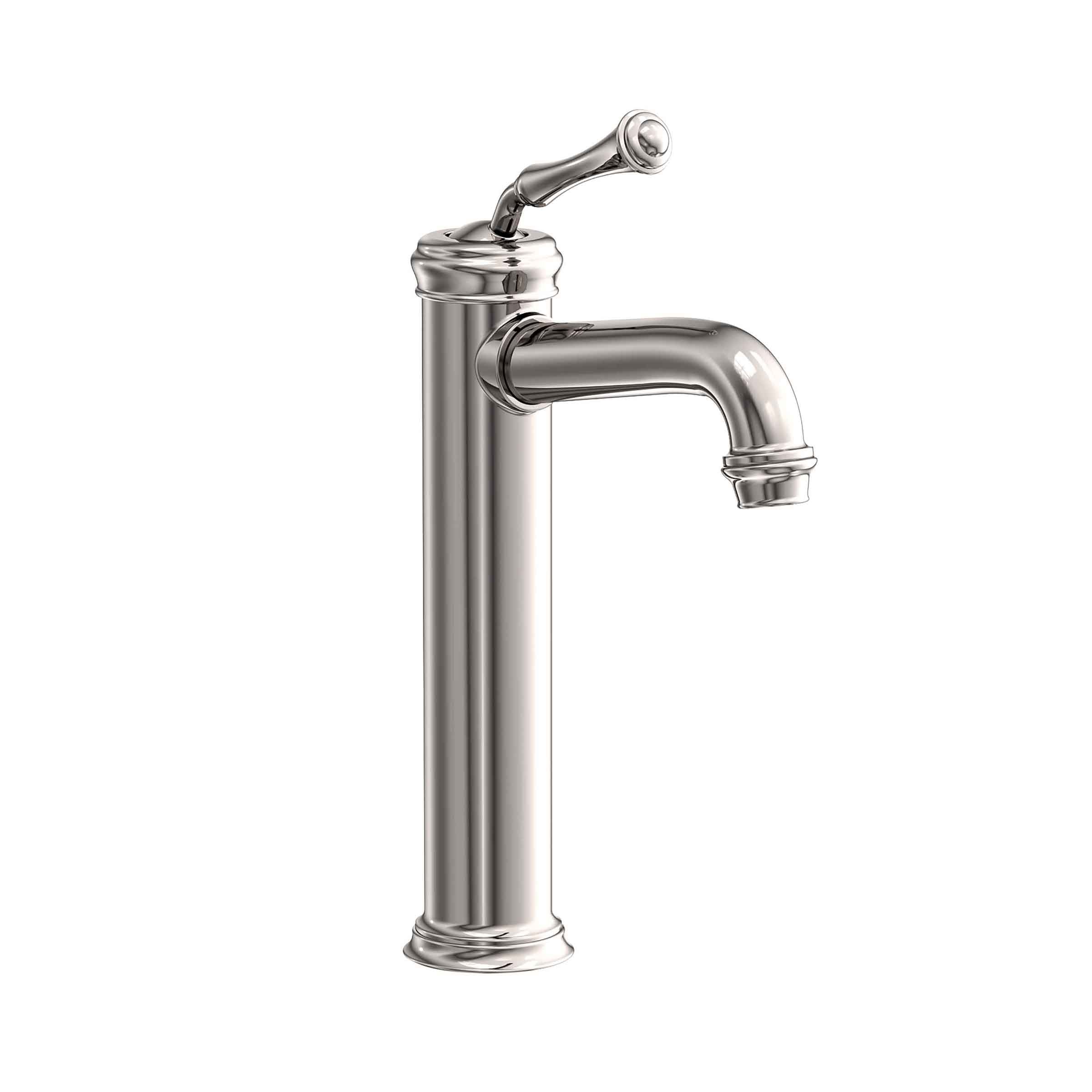 Newport Brass Astor Single Hole Vessel Faucet