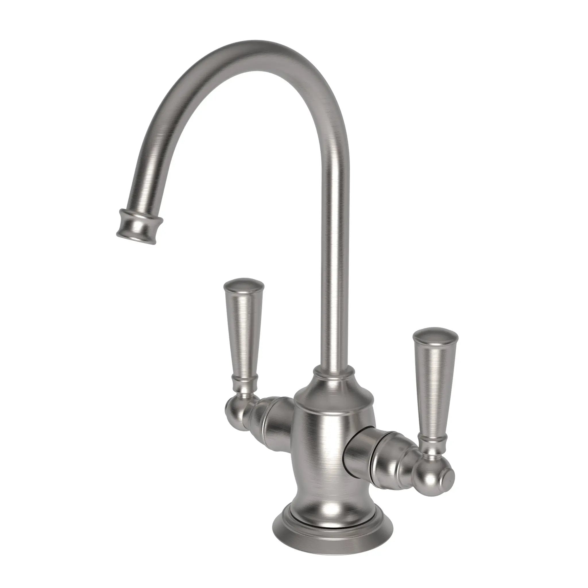 Newport Brass Jacobean Hot & Cold Water Dispenser by Newport Brass