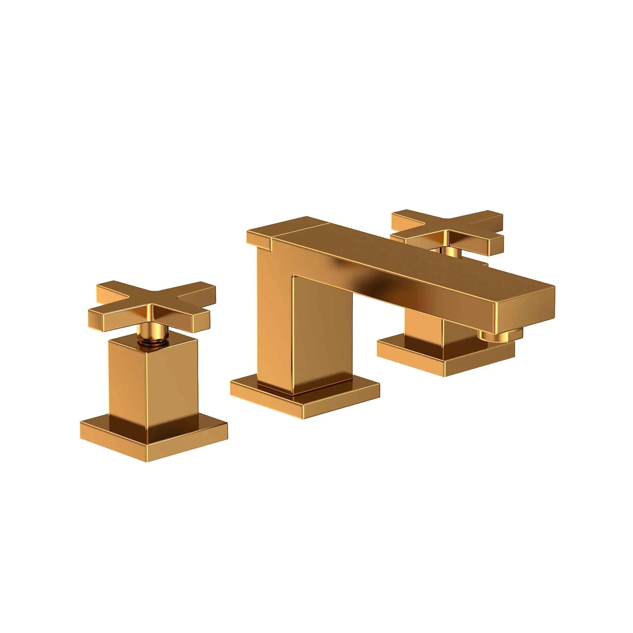 Newport Brass Skylar Widespread Lavatory Faucet by Newport Brass