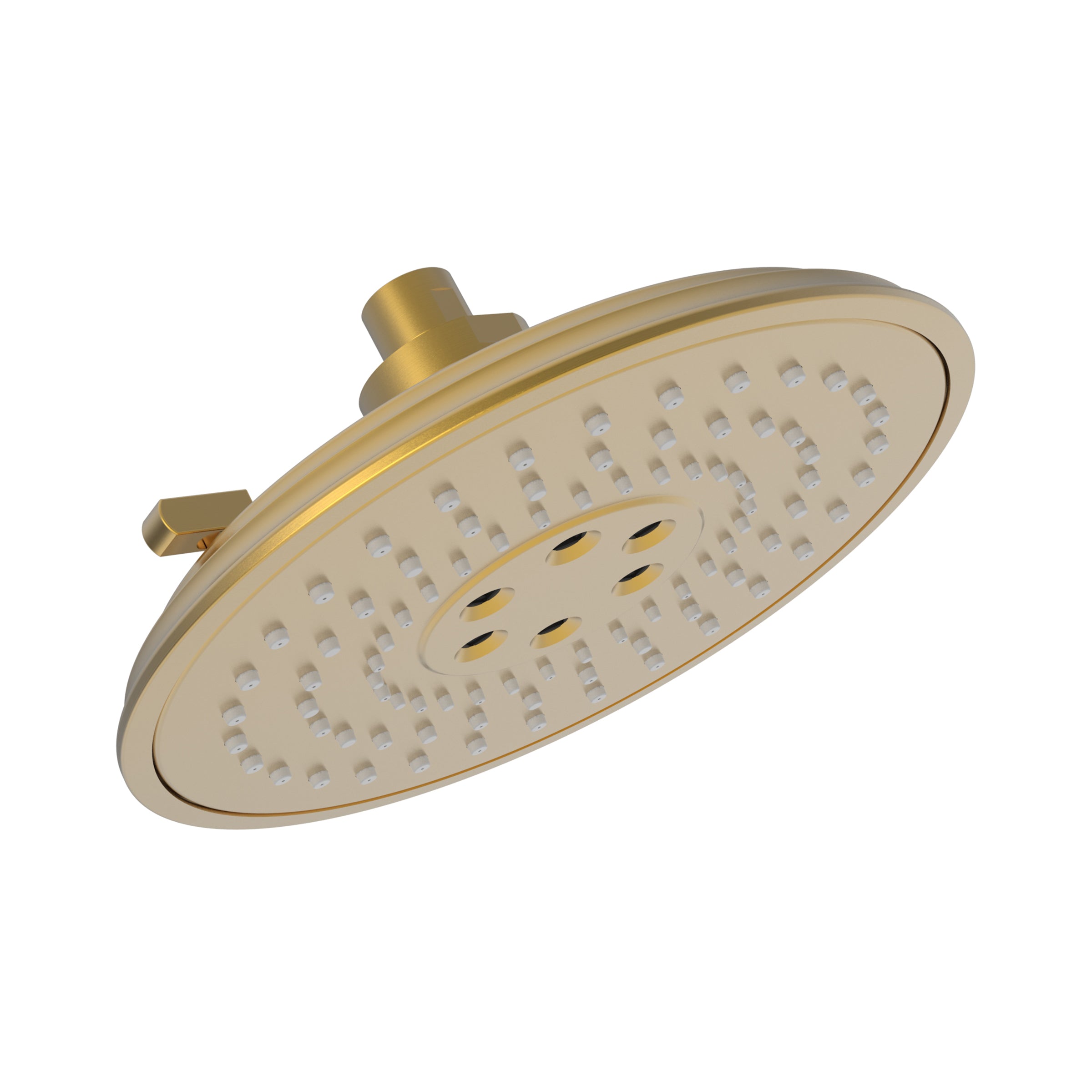 Newport Brass Tub & Shower Luxnetic Multifunction Showerhead