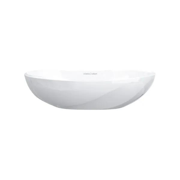 white sink