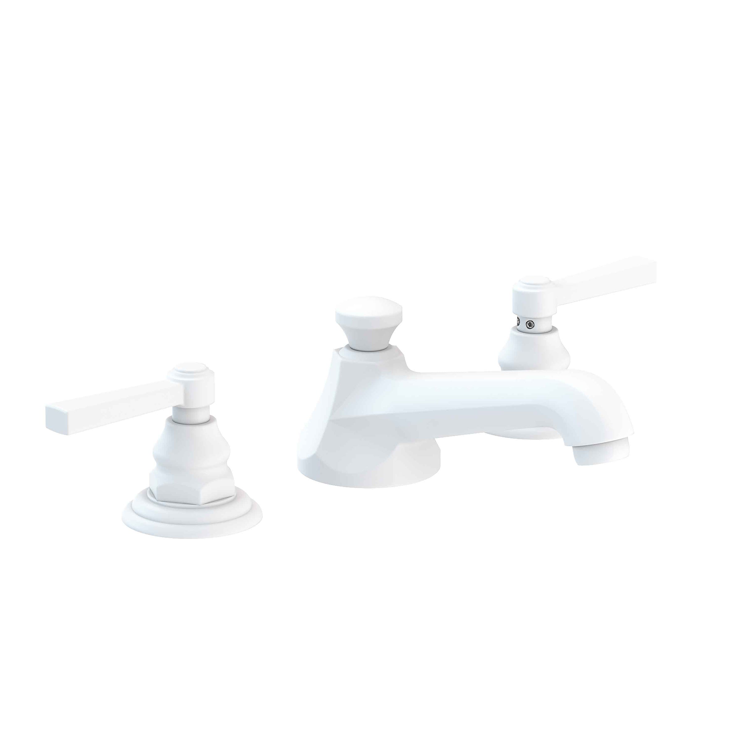 Newport Brass Astor Widespread Lavatory Faucet
