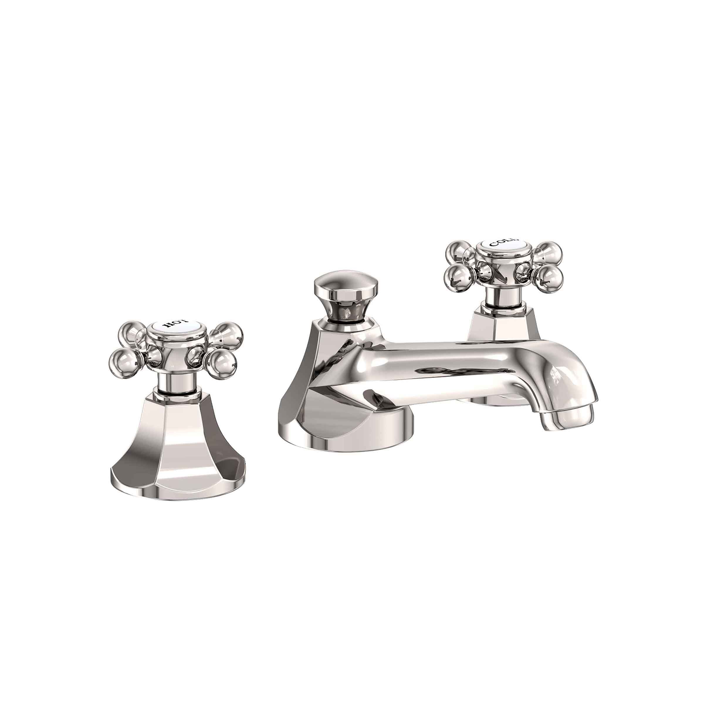 Newport Brass Metropole Widespread Lavatory Faucet