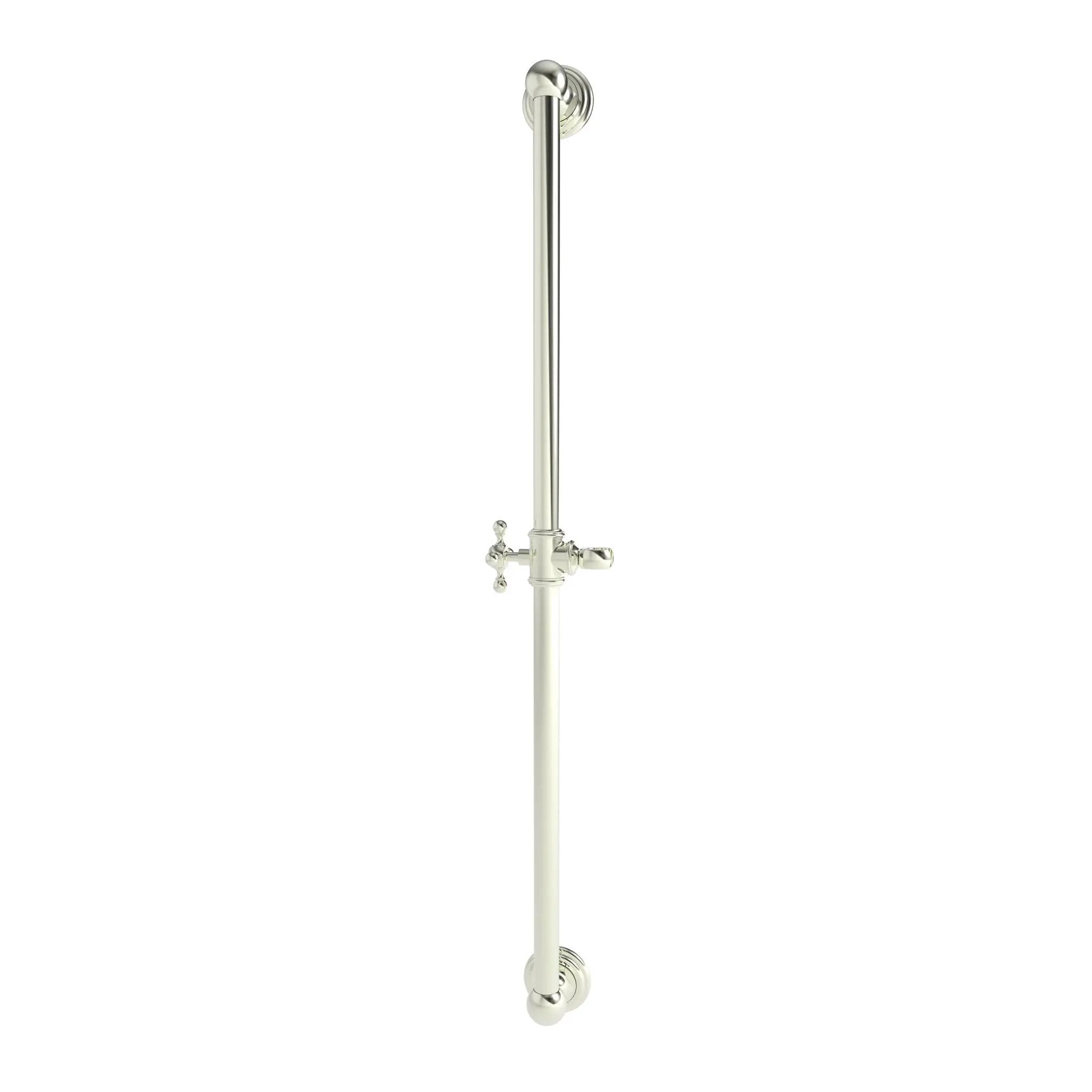 Newport Brass Tub & Shower Slide Bar by Newport Brass