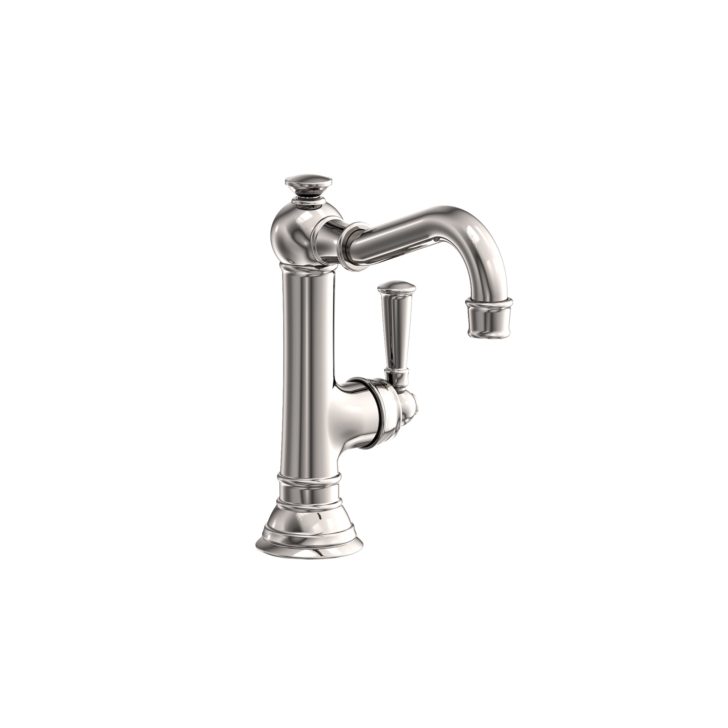 Newport Brass Jacobean Single Hole Lavatory Faucet