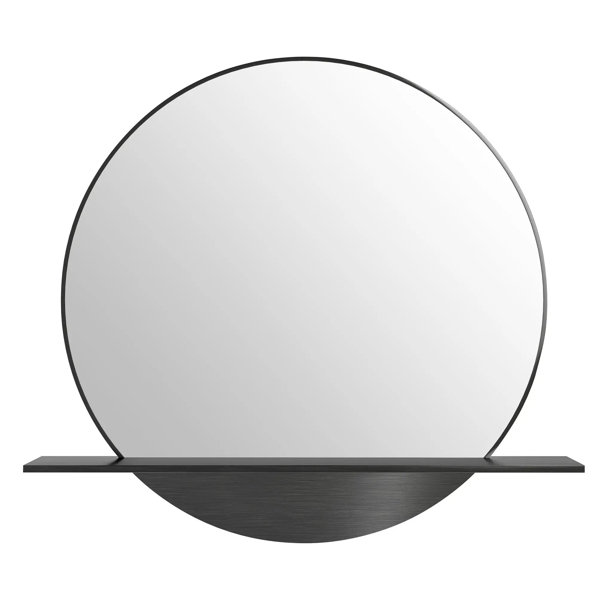 James Martin Platform 24" Mirror by James Martin Vanities