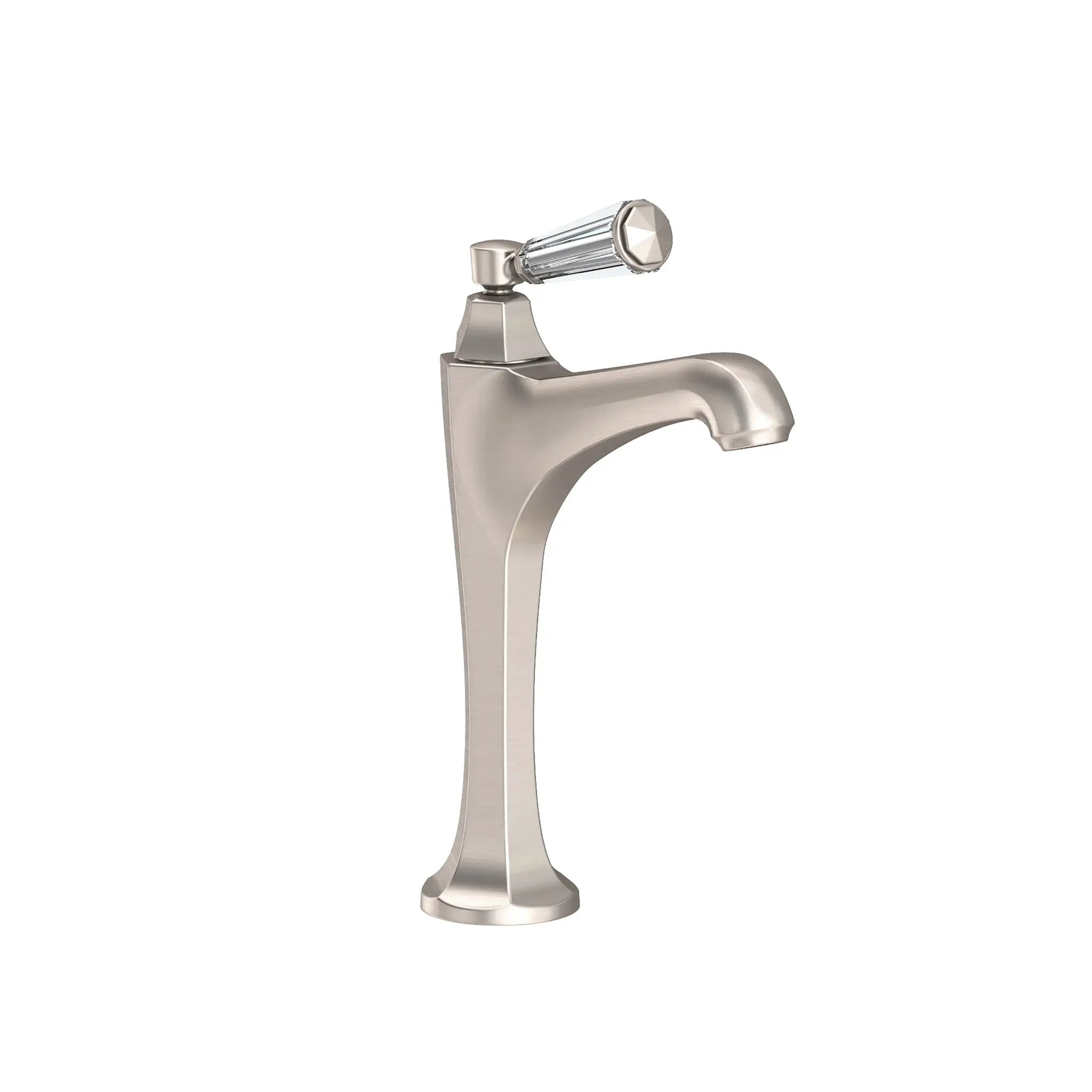 Newport Brass Metropole Single Hole Vessel Faucet by Newport Brass