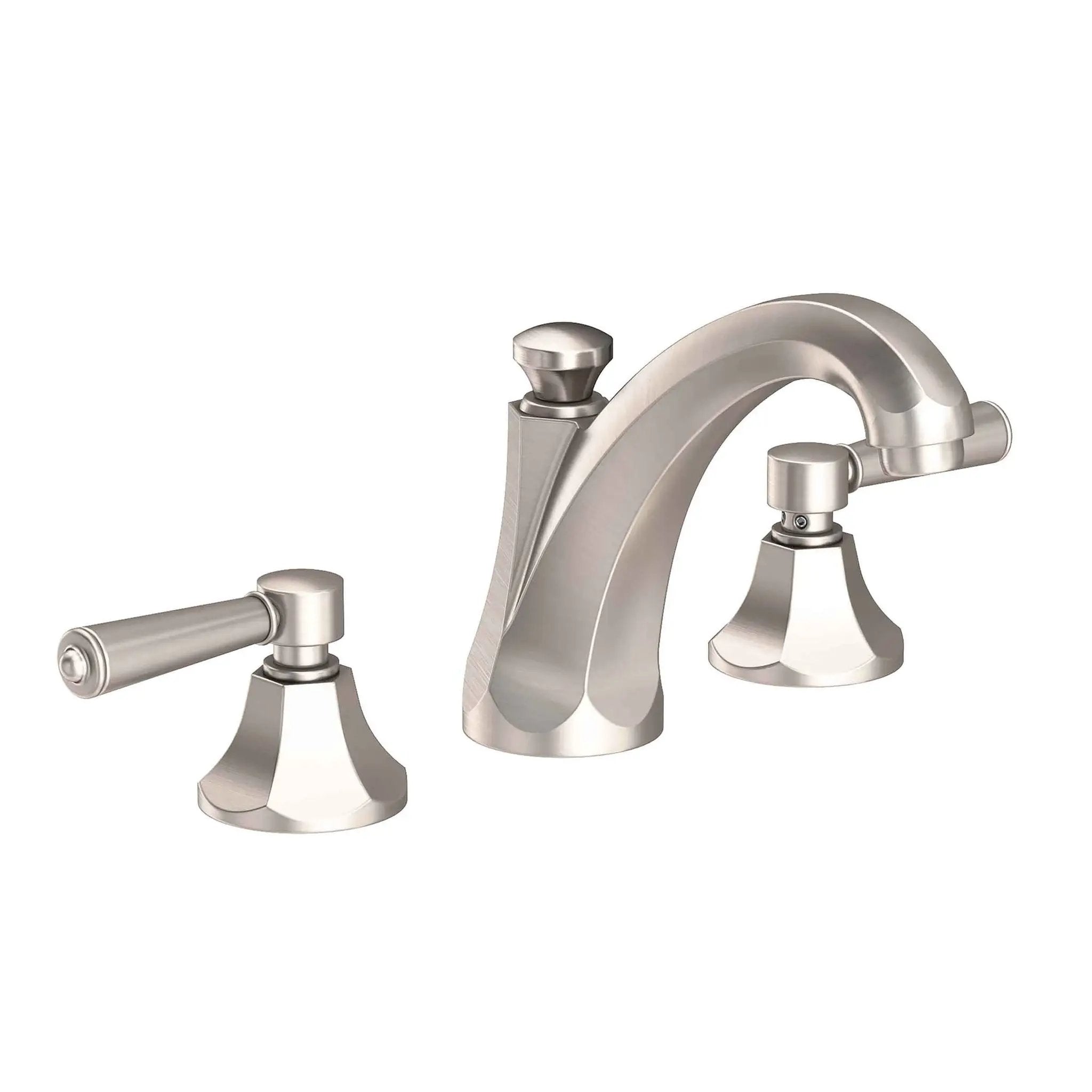 Newport Brass Metropole Widespread Lavatory Faucet by Newport Brass