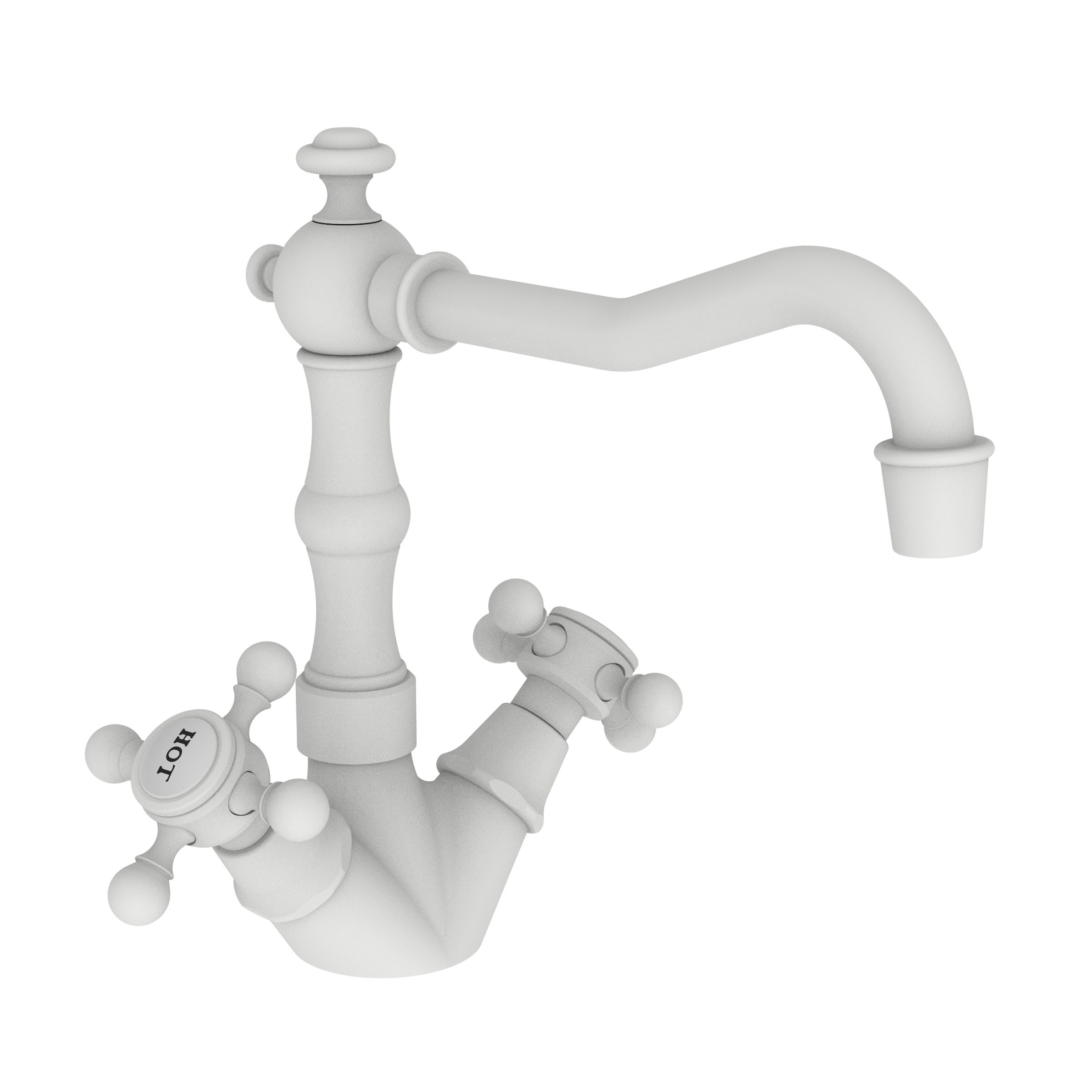 Newport Brass Chesterfield Prep/Bar Faucet