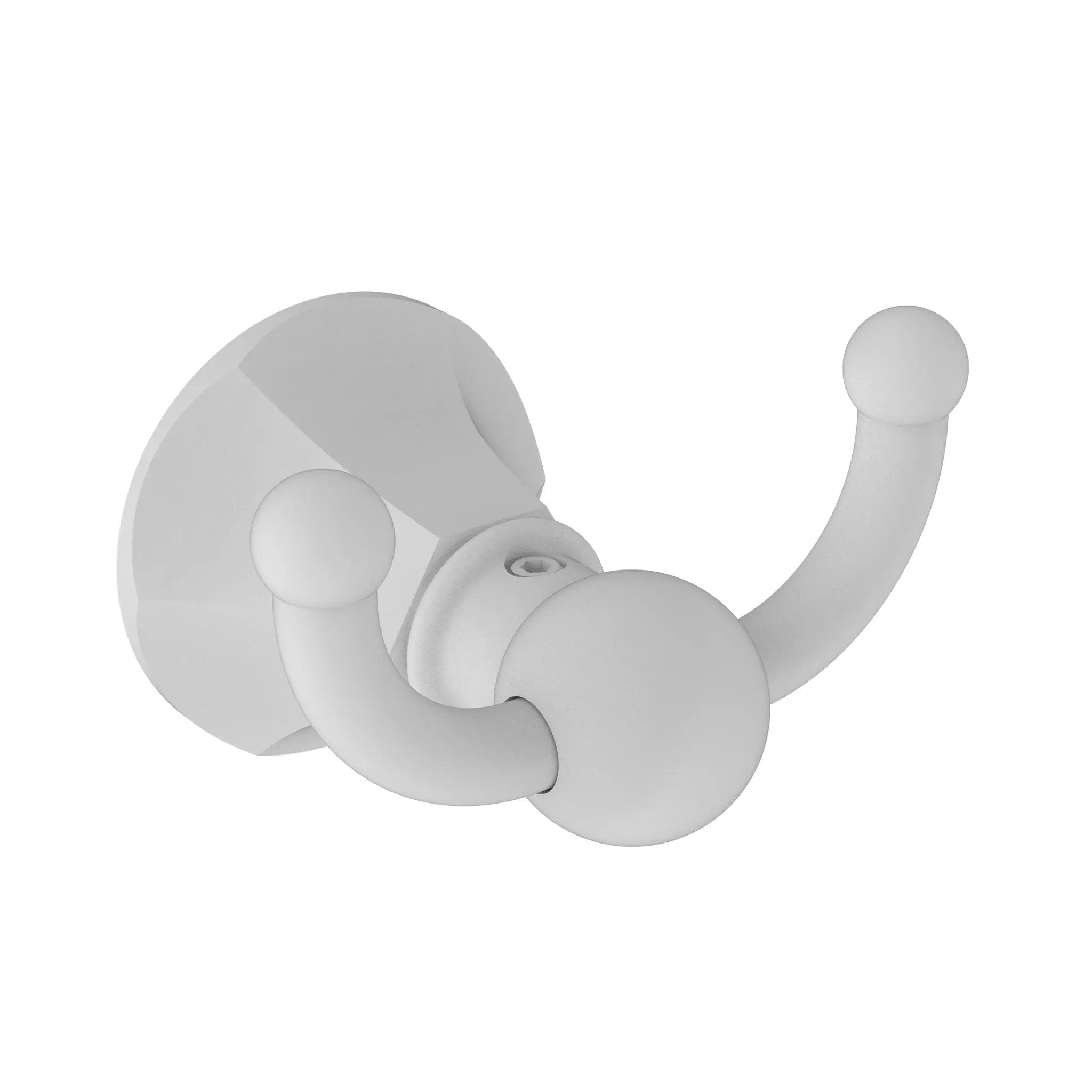 Newport Brass Metropole Double Robe Hook by Newport Brass