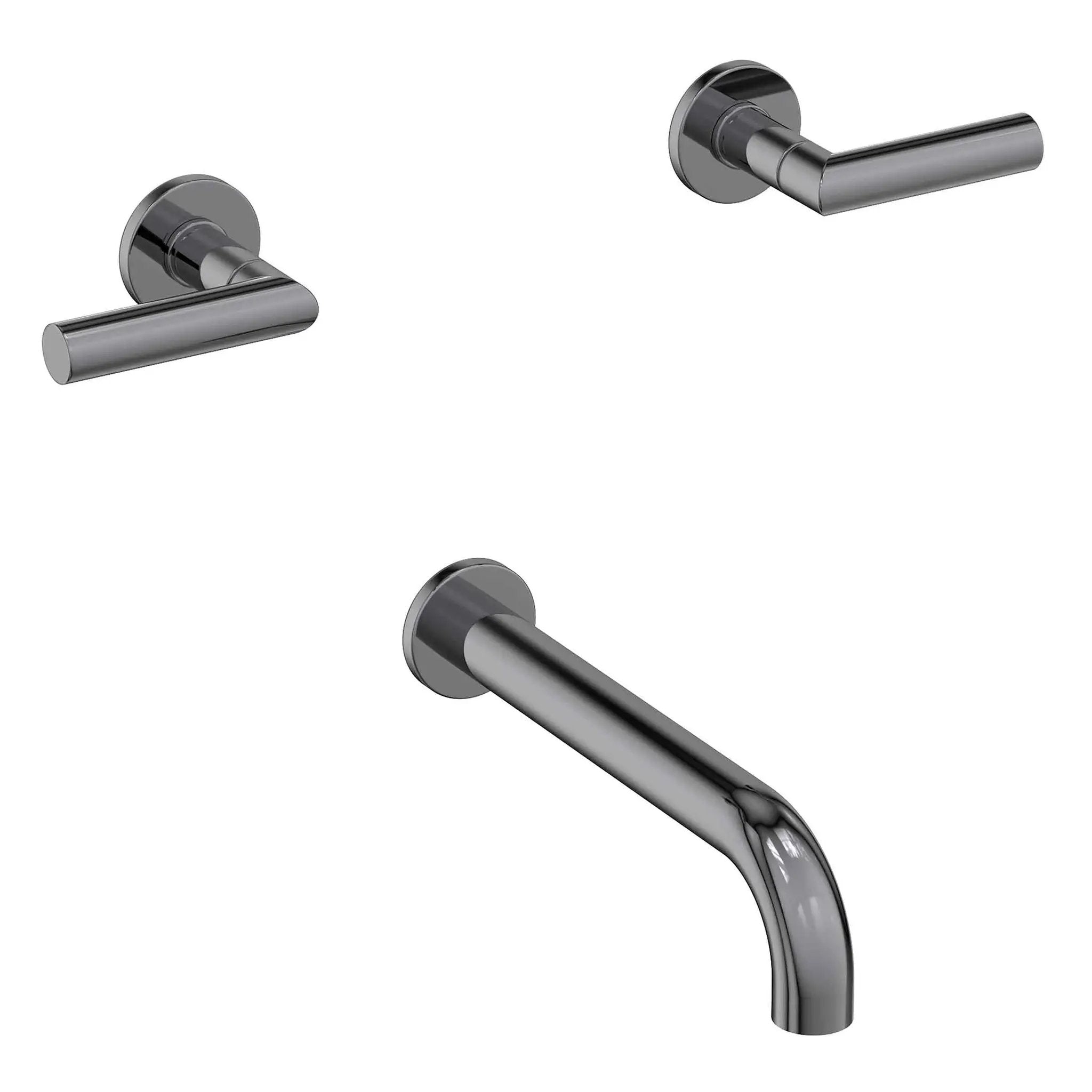 Newport Brass Pavani Wall Mount Tub Faucet by Newport Brass