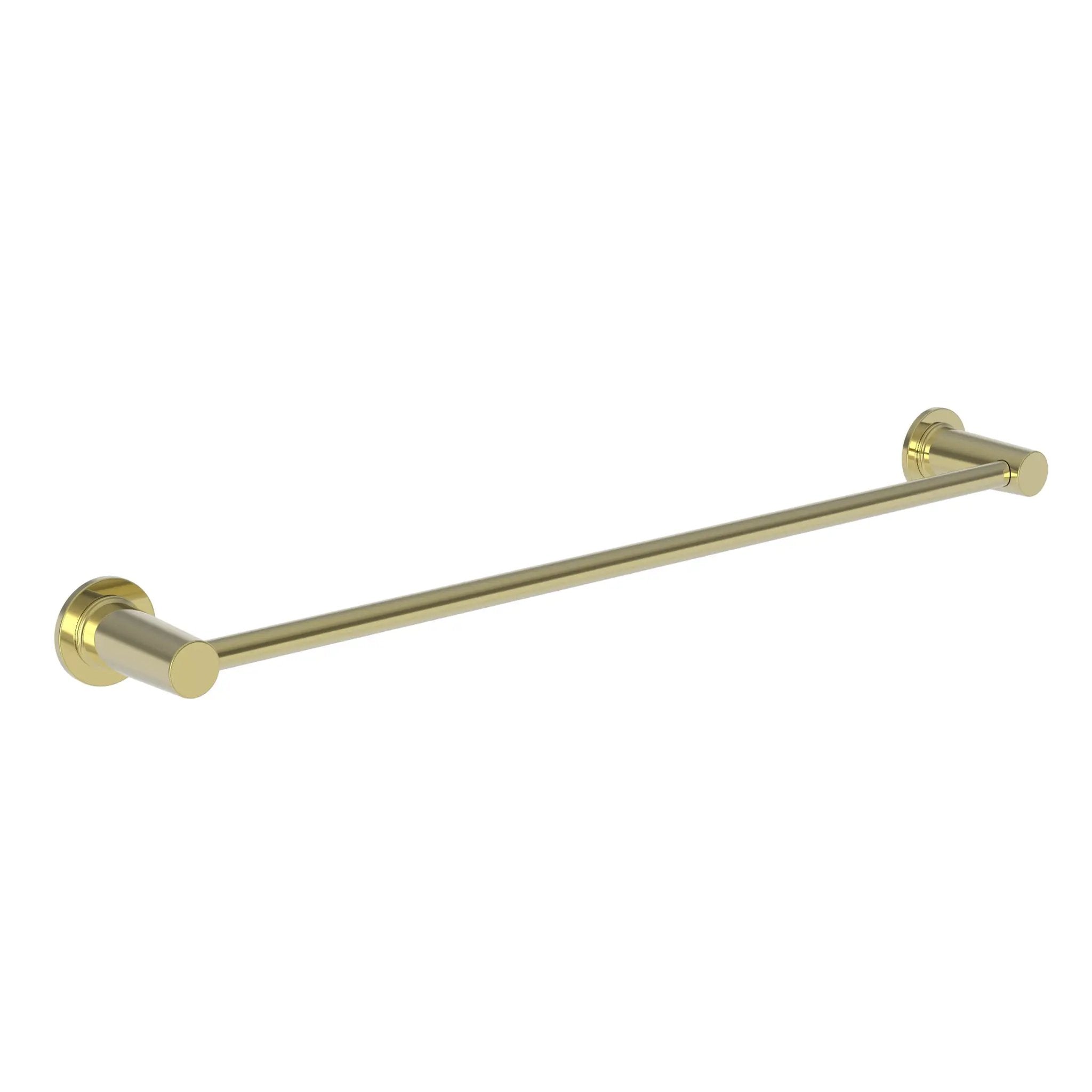 Newport Brass Dorrance 24" Towel Bar by Newport Brass