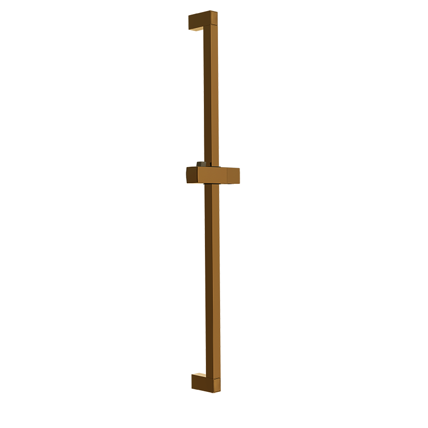 Danze by Gerber Square Versa 30" Slide Bar by Danze