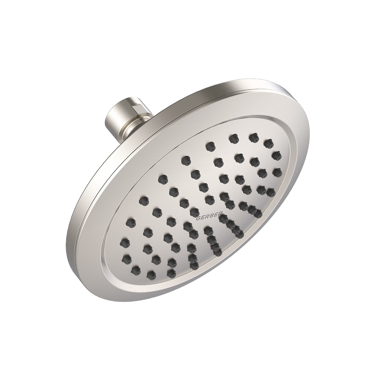 Danze by Gerber Northerly 6" Single Function Showerhead 1.5gpm