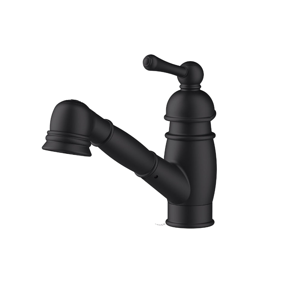 Danze by Gerber Opulence 1H Pull-Out Kitchen Faucet 1.75gpm