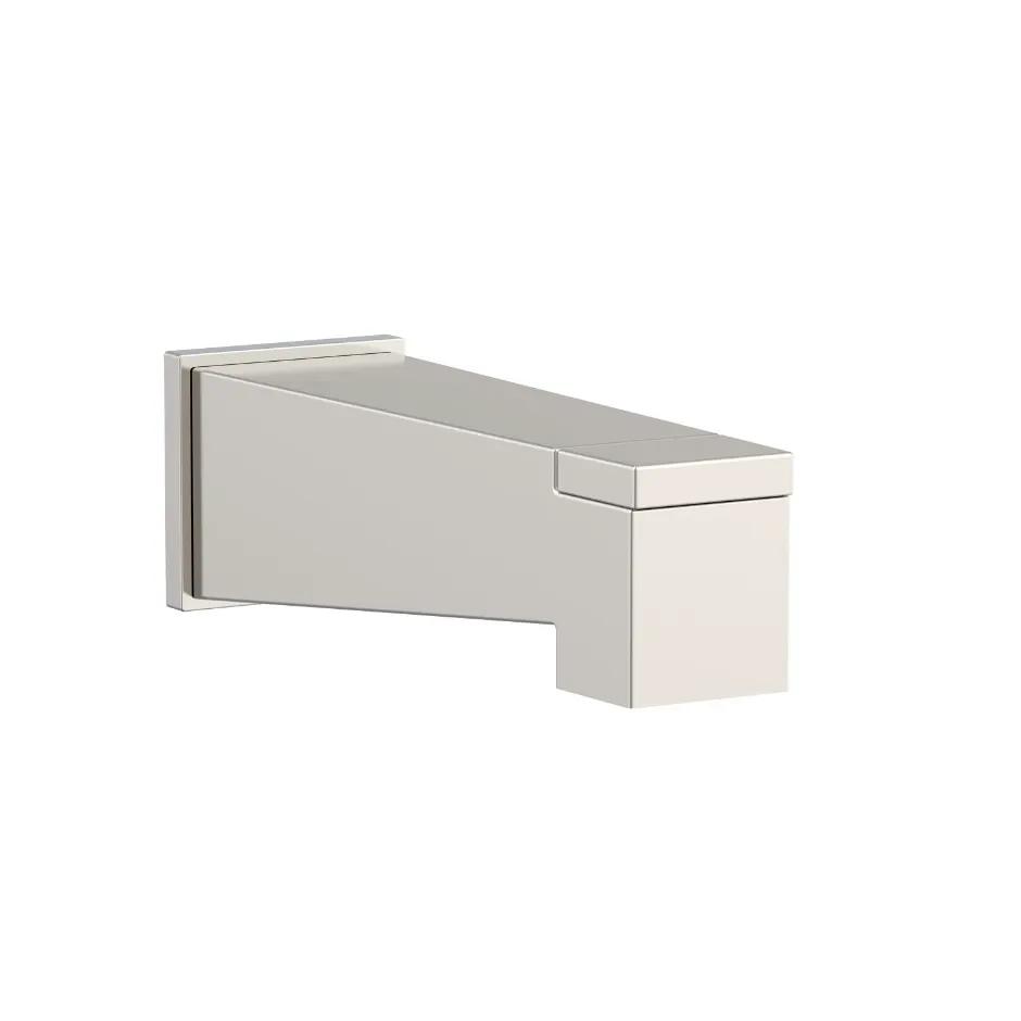Danze by Gerber Mid-Town Wall Mount Tub Spout with Diverter by Danze