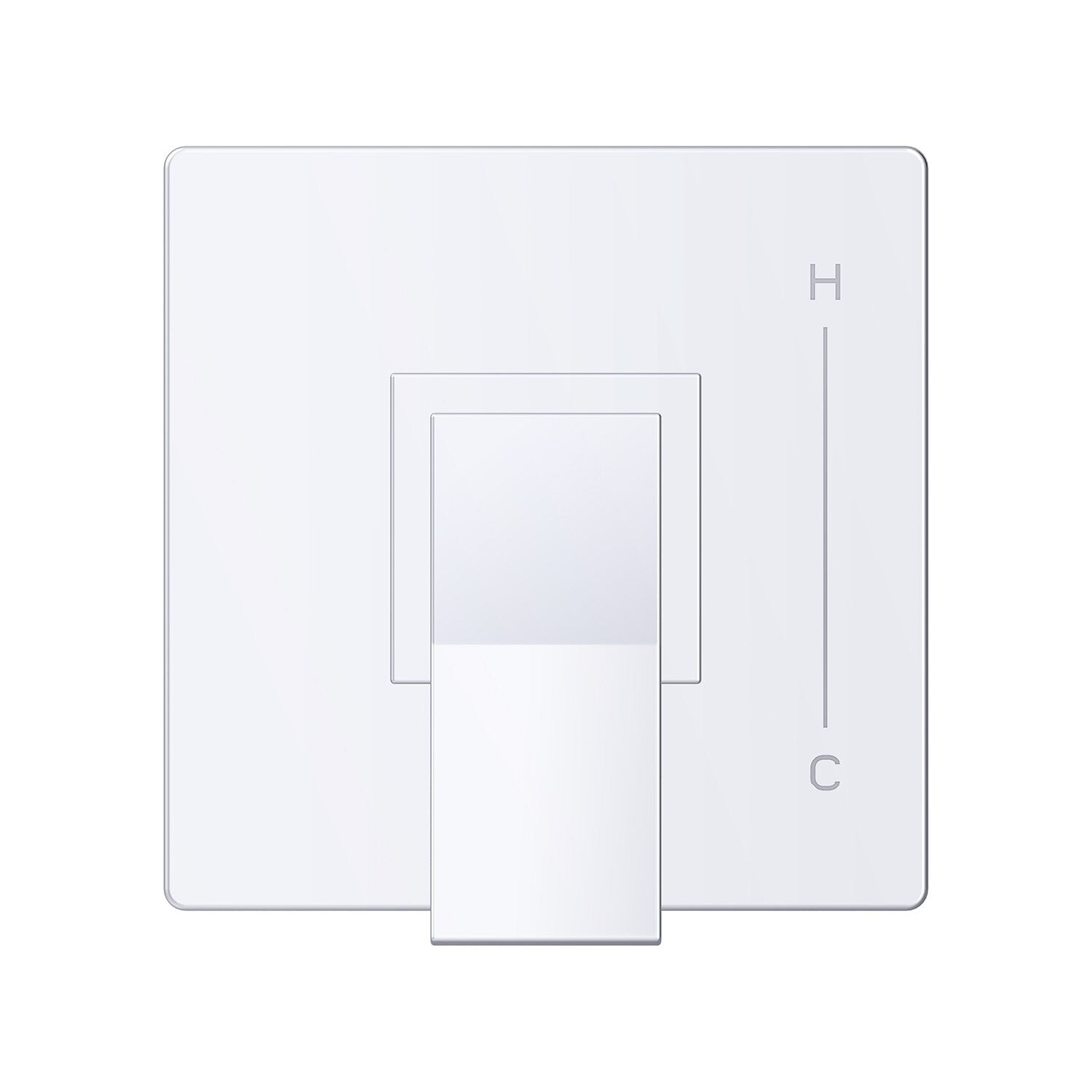 Danze by Gerber Avian 1H Valve Only Trim Kit and Treysta Cartridge