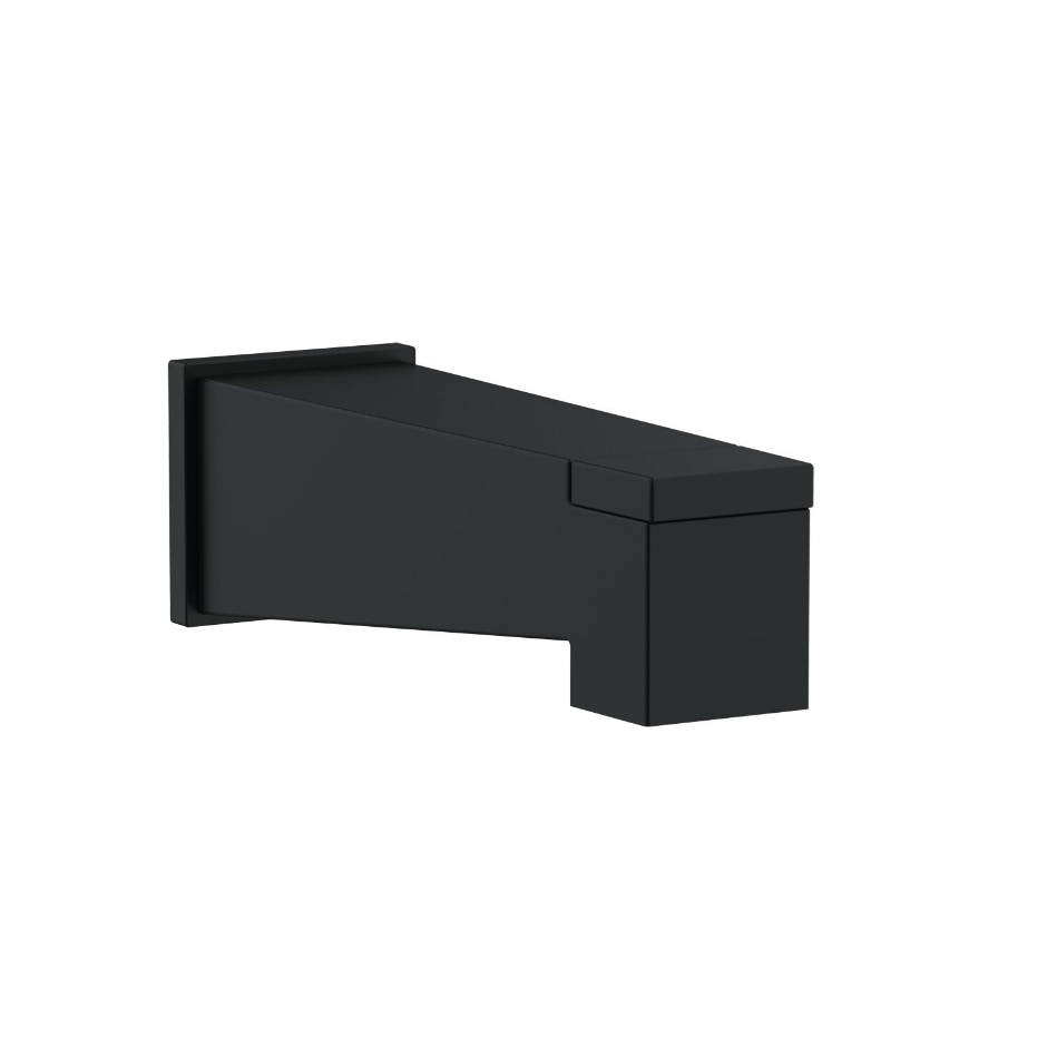 Danze by Gerber Mid-Town Wall Mount Tub Spout with Diverter by Danze