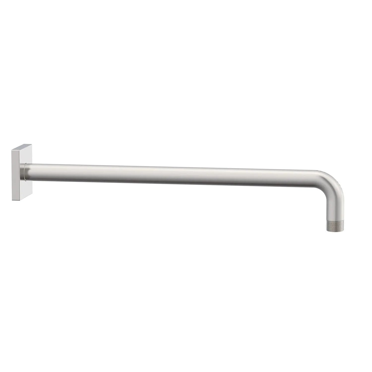 Danze by Gerber 15" Showerarm w/ Square Escutcheon by Danze