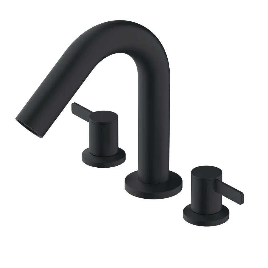 Danze by Gerber Amalfi 2H Roman Tub Trim Kit w/out Spray by Danze