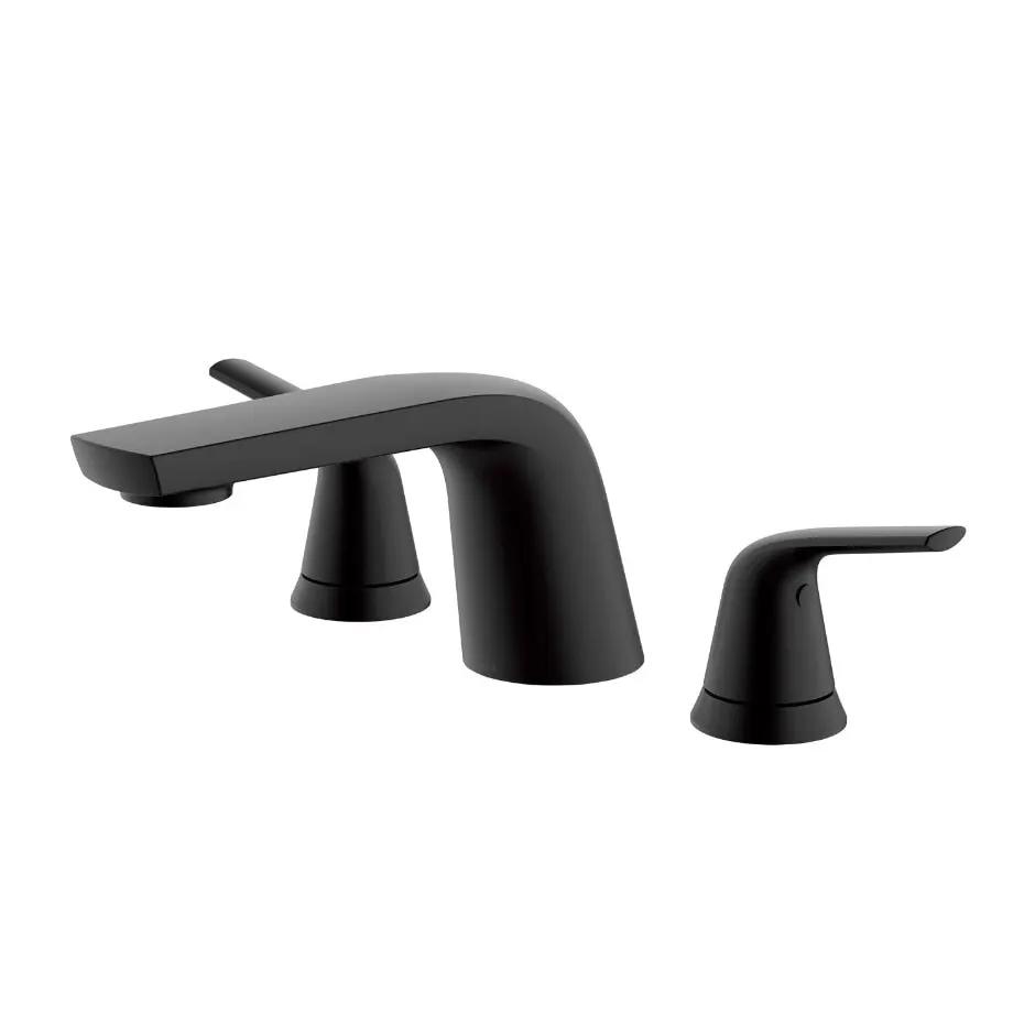 Danze by Gerber Lemora 2H Roman Tub Trim Kit w/o Spray by Danze
