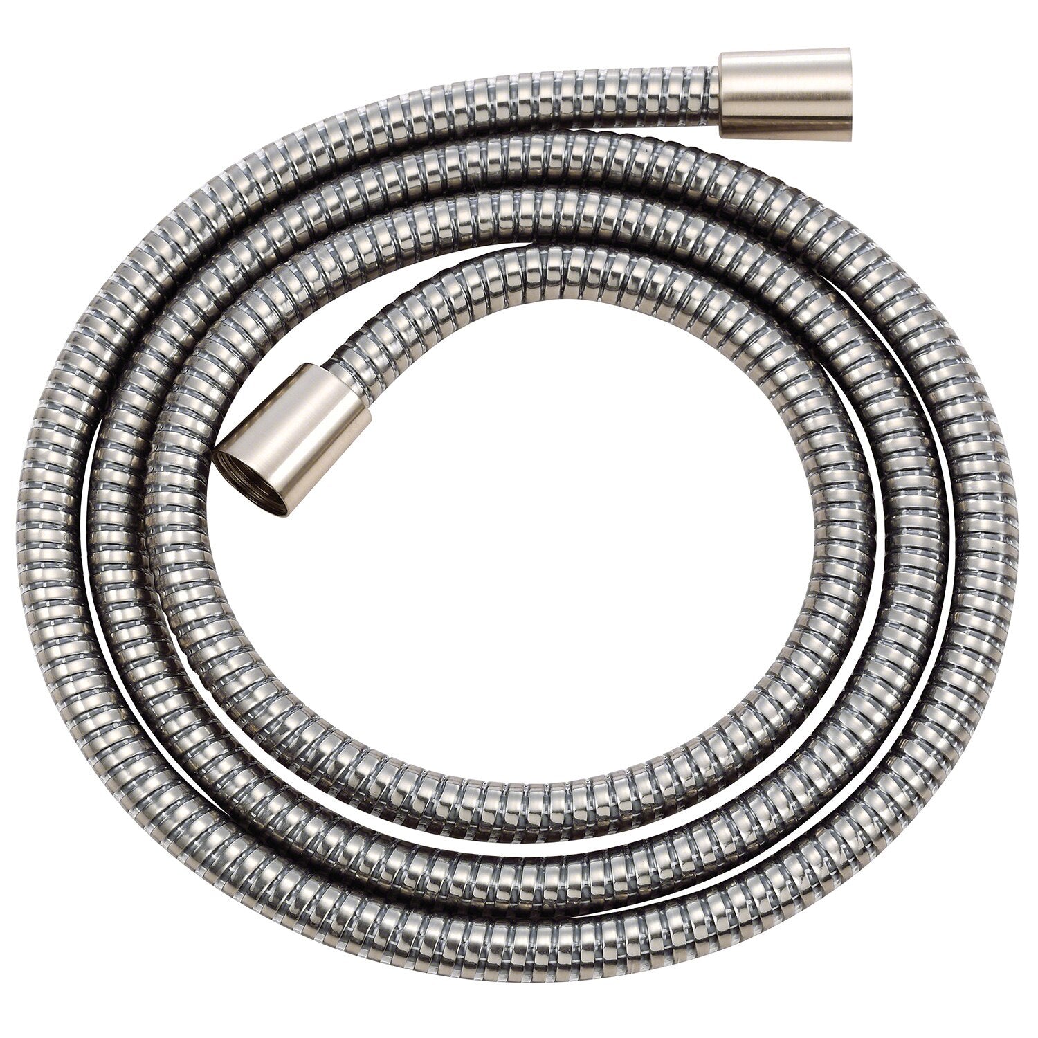 Danze by Gerber 72" Polymer M-Flex Shower Hose w/ Brass Conicals