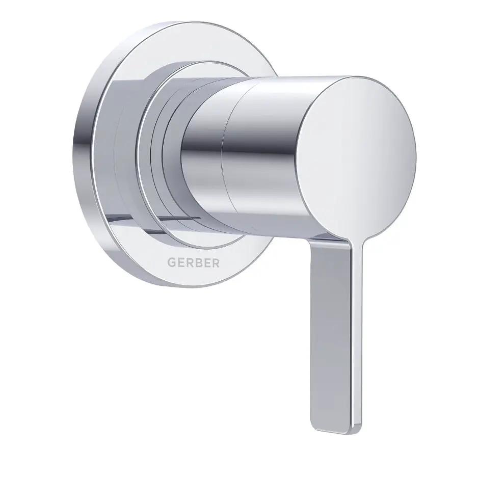 Danze by Gerber Amalfi 1H Trim Kit for Diverter Valves by Danze