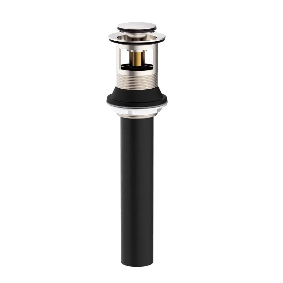 Danze by Gerber 1 1/4" 50/50 Touch Down Drain Assembly by Danze