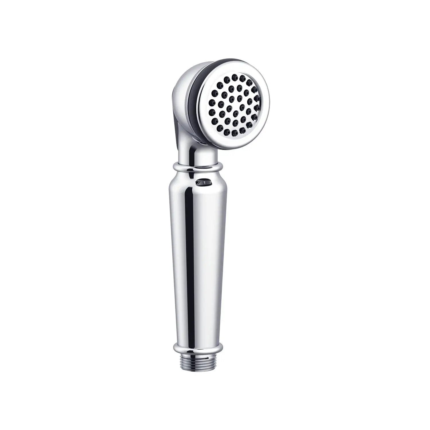 chrome tub spray