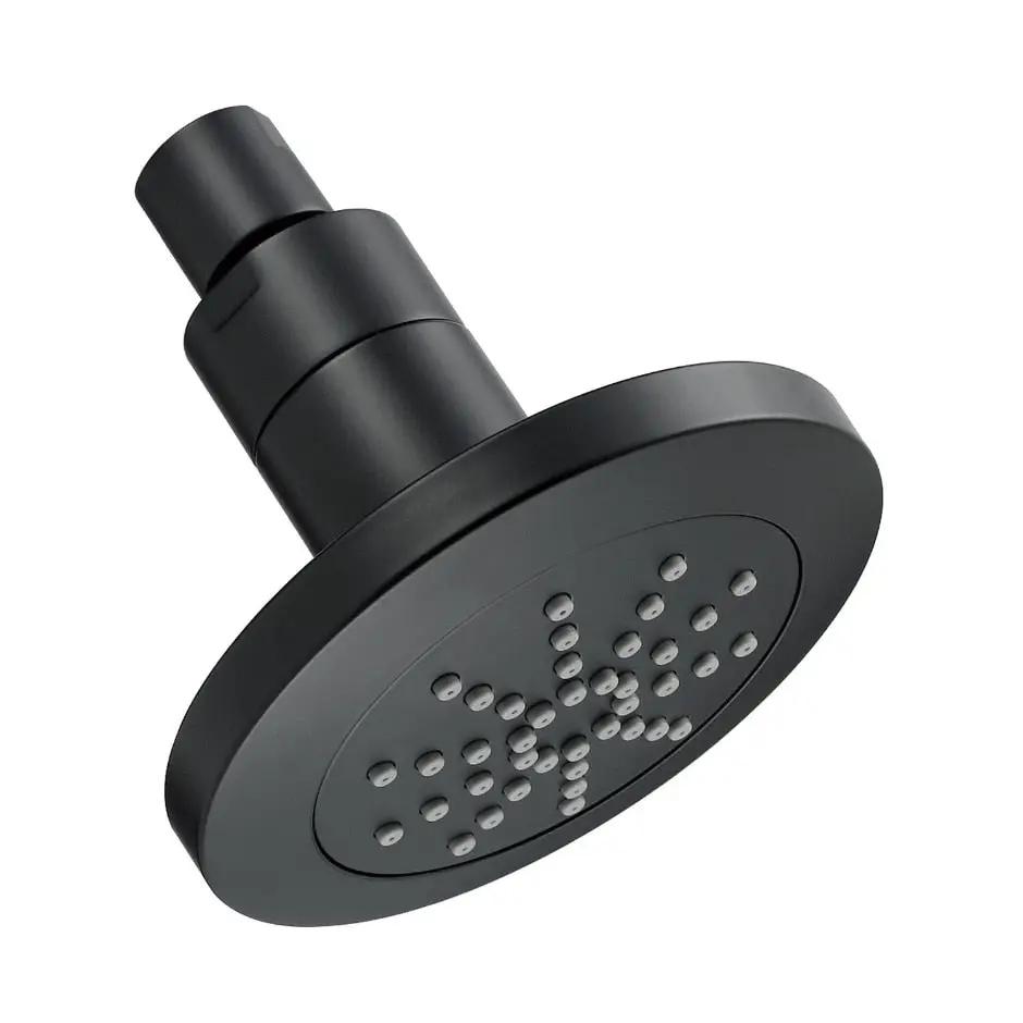 Danze by Gerber Mono Chic 4 1/2" 1 Function Showerhead 2.0gpm by Danze