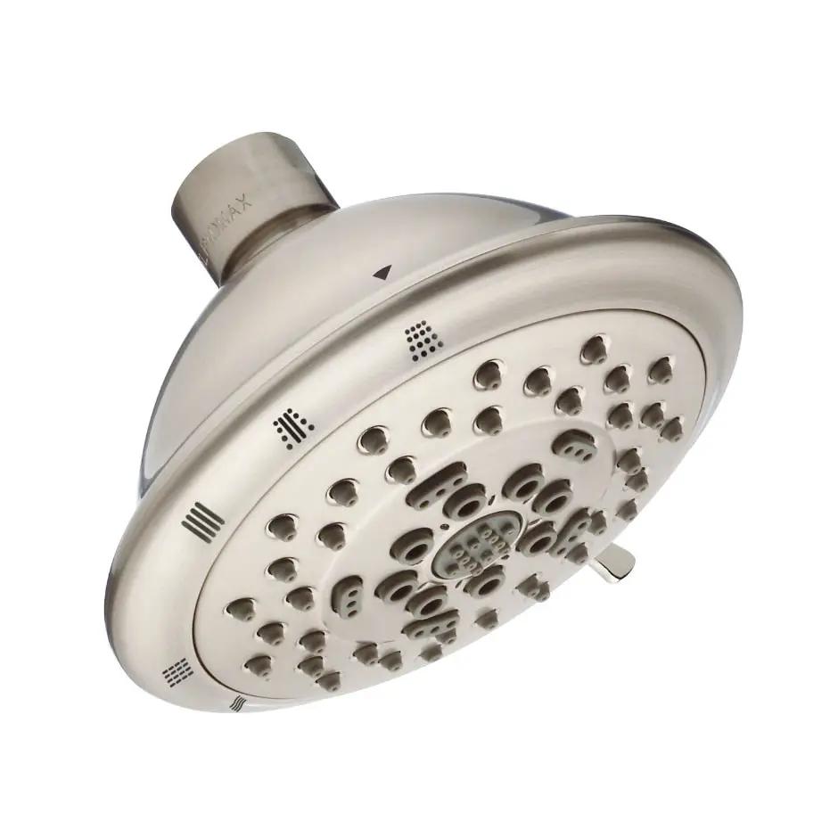 Danze by Gerber Florin 4 1/2" 5 Function Showerhead 1.75gpm by Danze