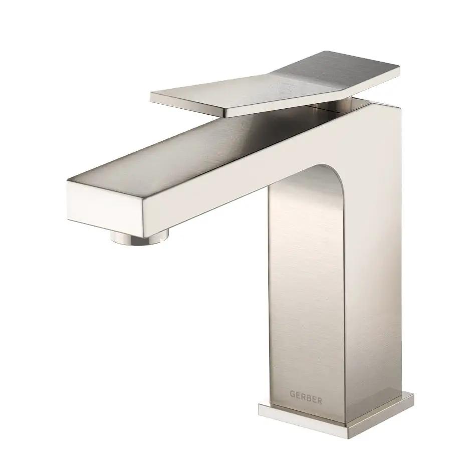 Danze by Gerber Avian 1H Lavatory Faucet Single Hole Mount w/ Metal Touch Down Drain 1.2gpm by Danze