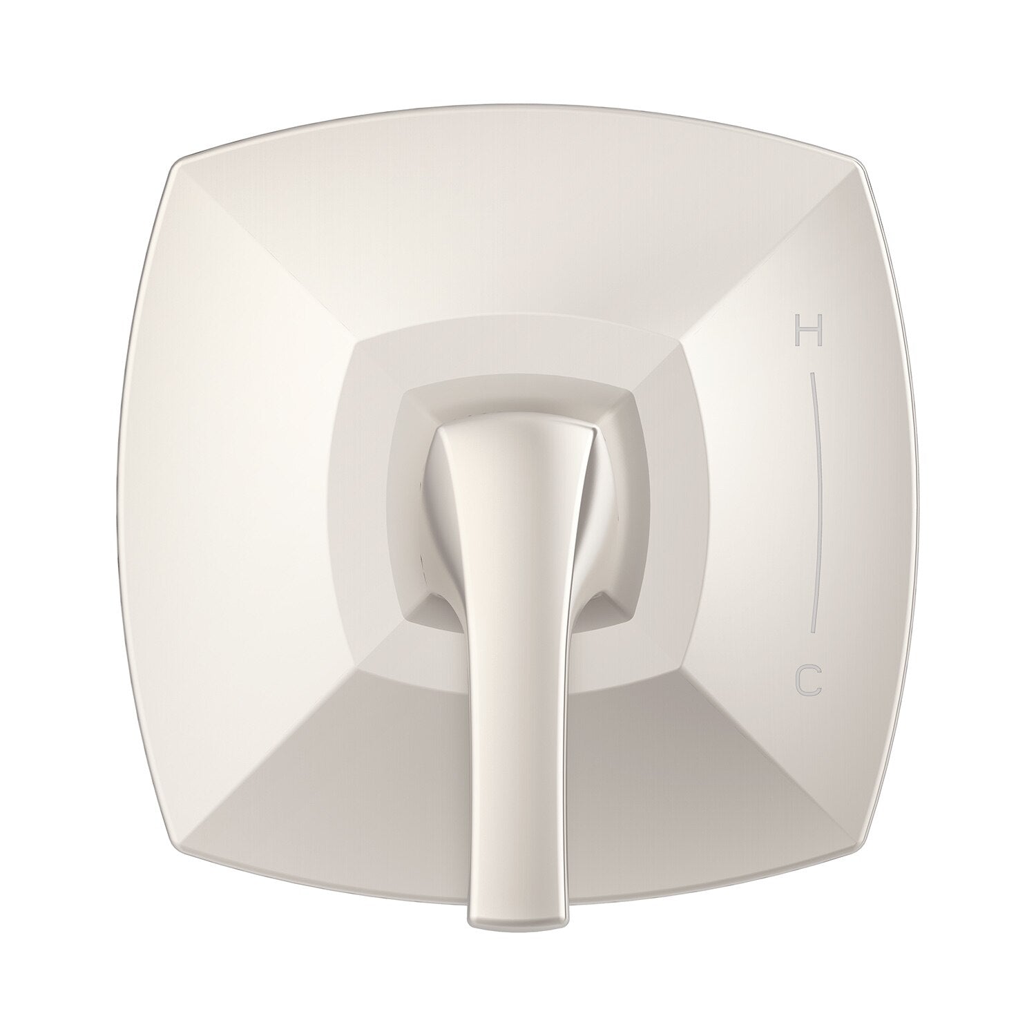 Danze by Gerber Vaughn 1H Valve Only Trim Kit and Treysta Cartridge