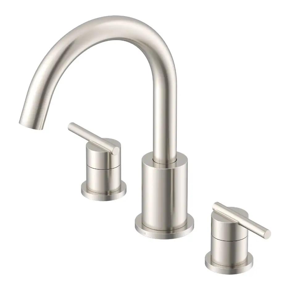 Danze by Gerber Parma 2H Roman Tub Trim Kit w/out Spray by Danze