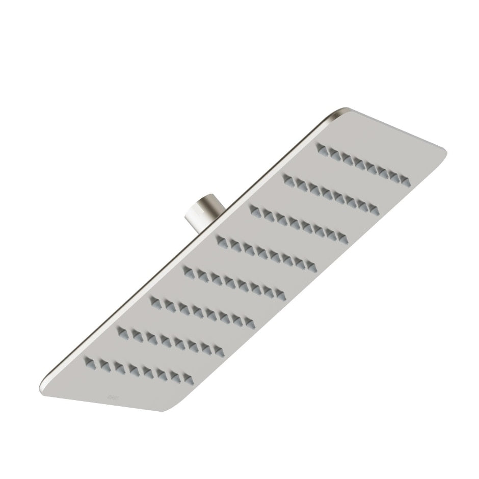 Danze by Gerber Drench Square 10" 1 Function Rain Showerhead 1.75gpm