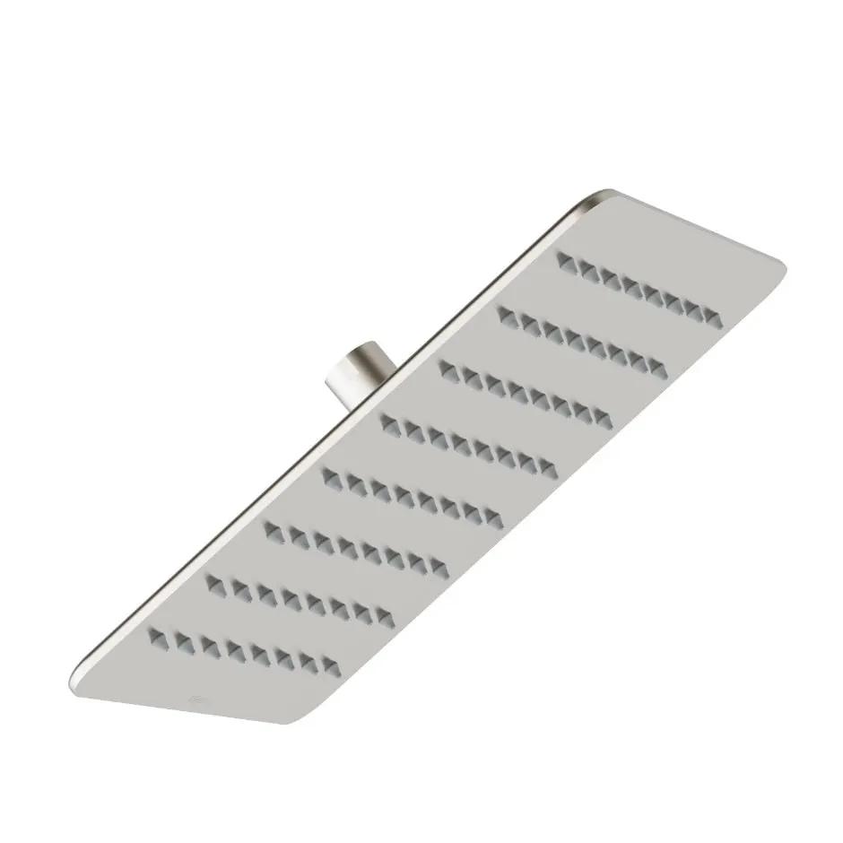 Danze by Gerber Drench Square 10" 1 Function Rain Showerhead 1.75gpm by Danze