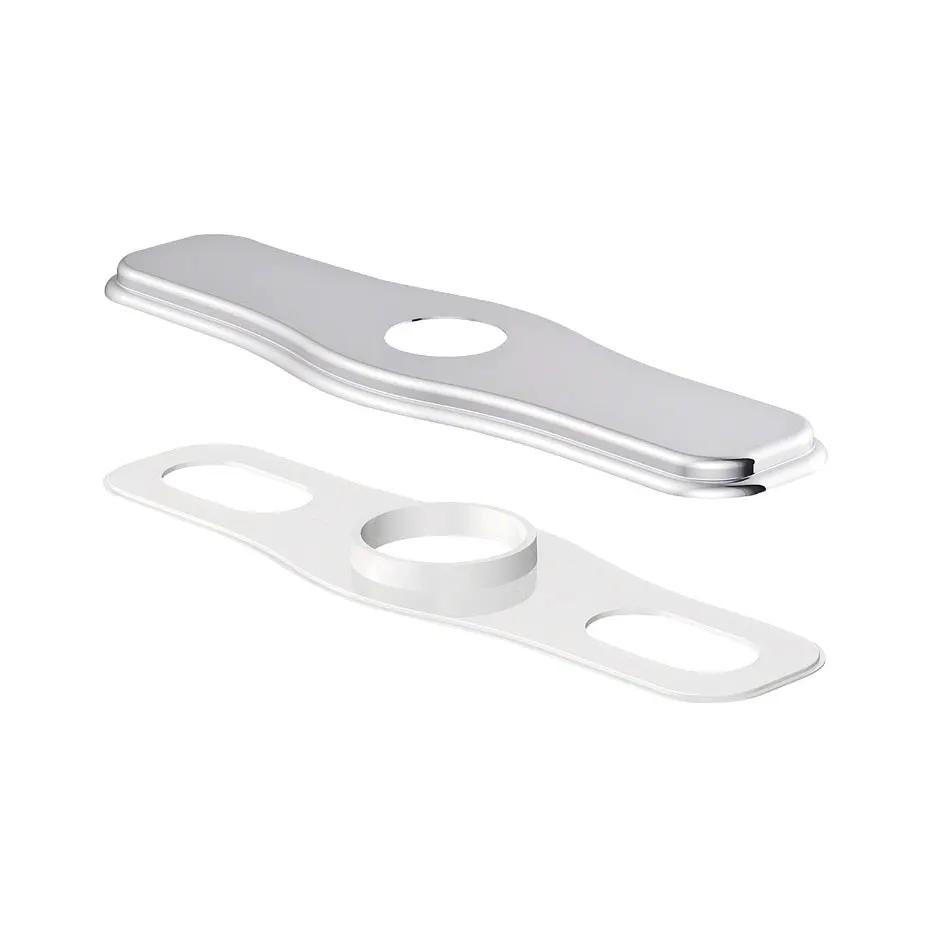 chrome assembly
