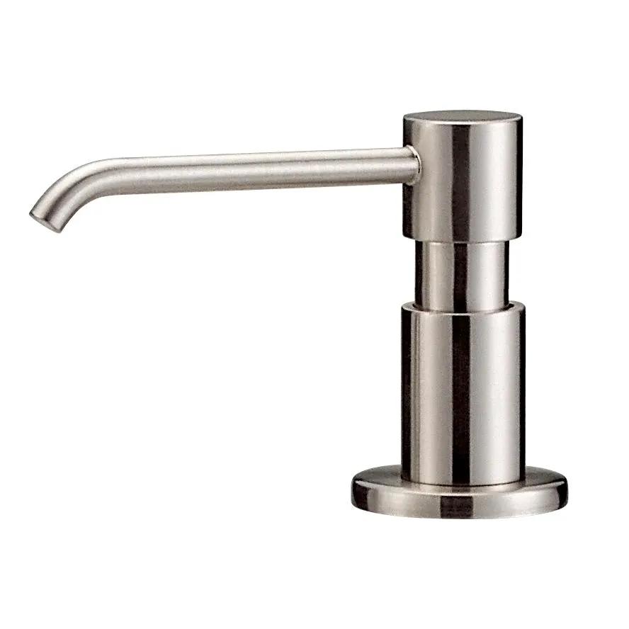 Danze by Gerber Parma Deck Mount Soap and Lotion Dispenser by Danze