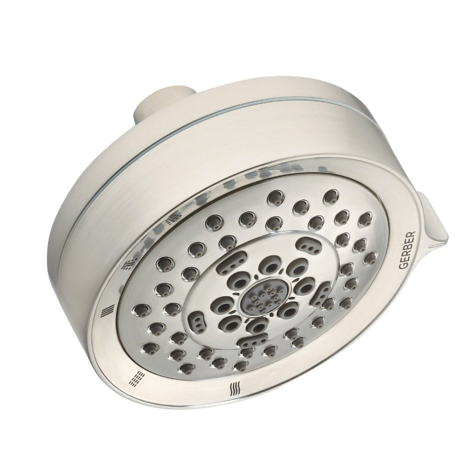 Danze by Gerber Parma 4 1/2" 5 Function Showerhead 1.5gpm