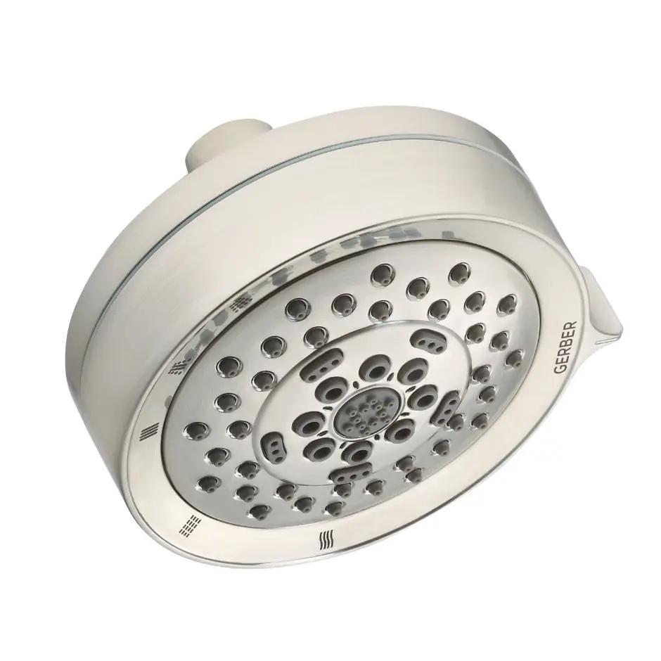 Danze by Gerber Parma 4 1/2" 5 Function Showerhead 1.5gpm by Danze