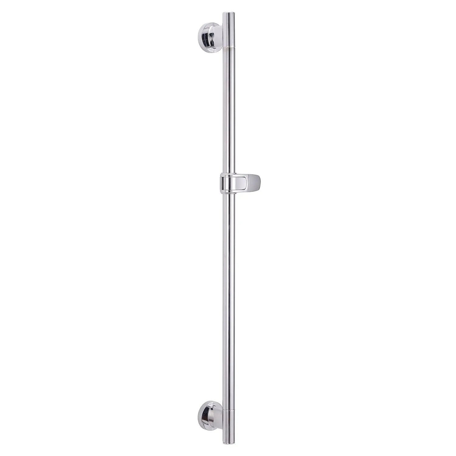 chrome slide bar