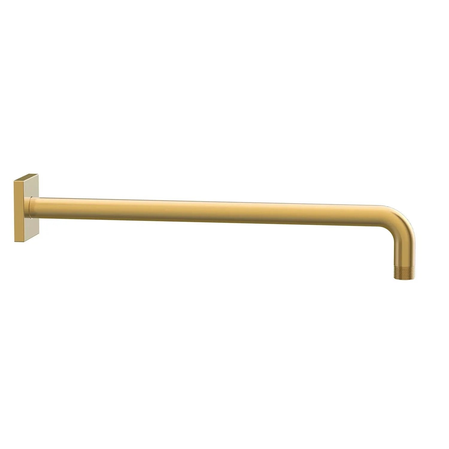 Danze by Gerber 15" Showerarm w/ Square Escutcheon by Danze