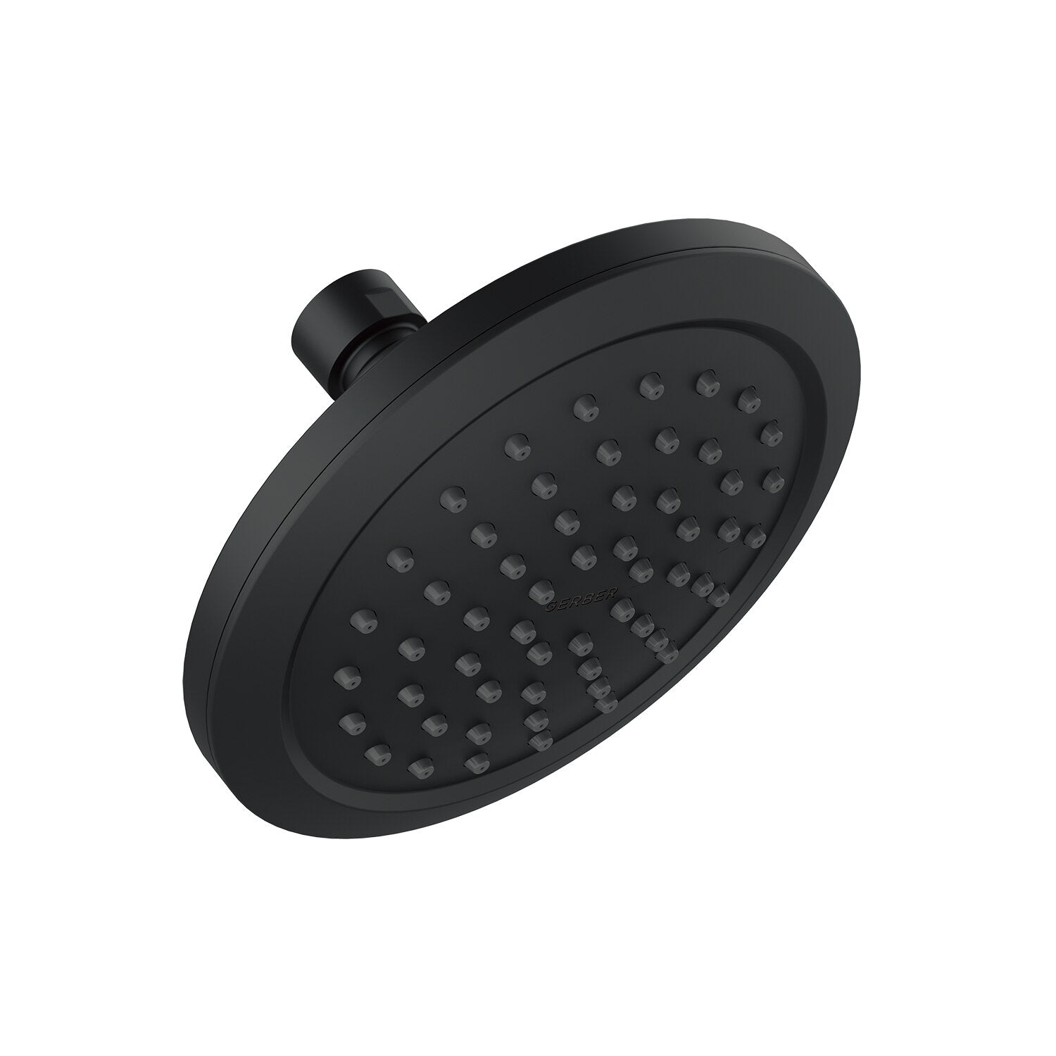 Danze by Gerber Northerly 6" Single Function Showerhead 1.5gpm