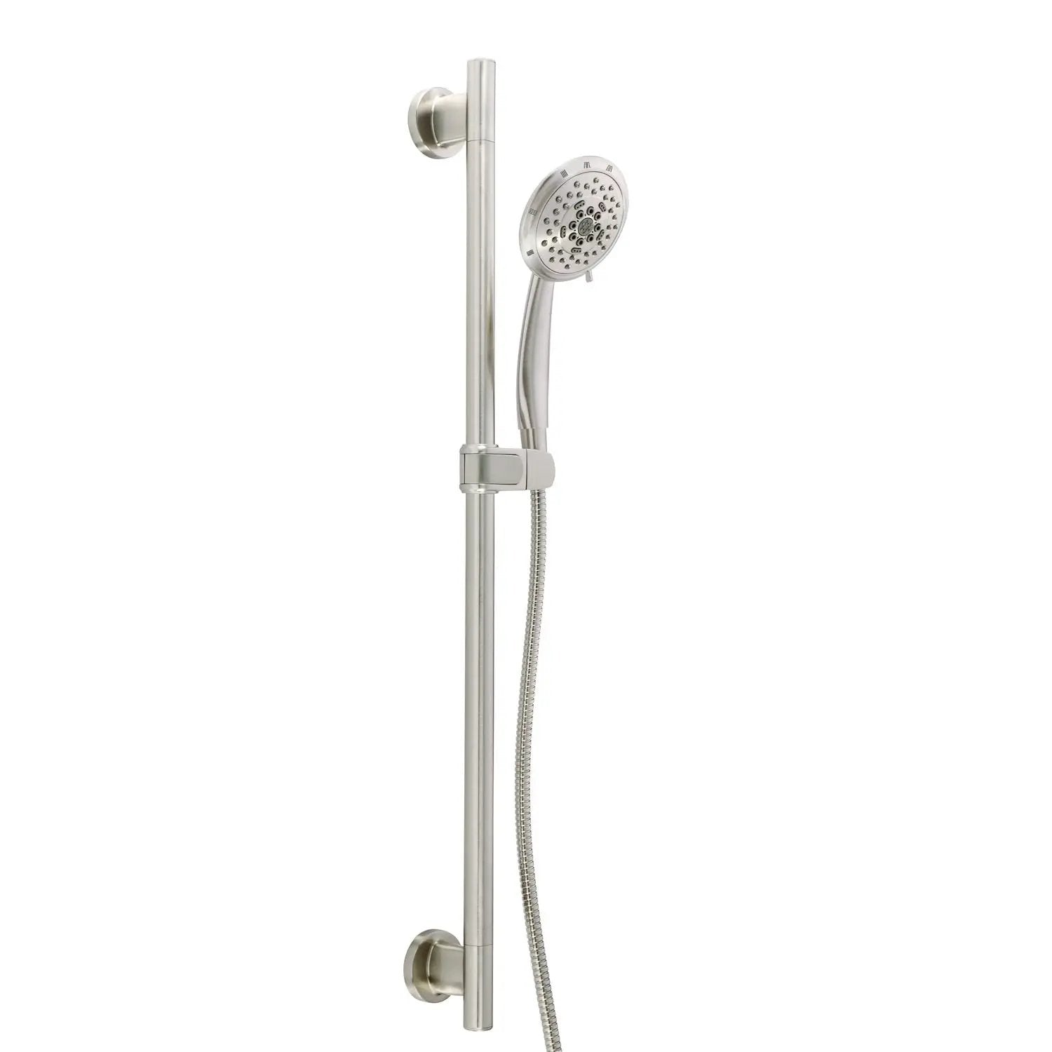Danze by Gerber Versa 30" Slide Bar Assembly w/ Florin Handshower 1.75gpm by Danze