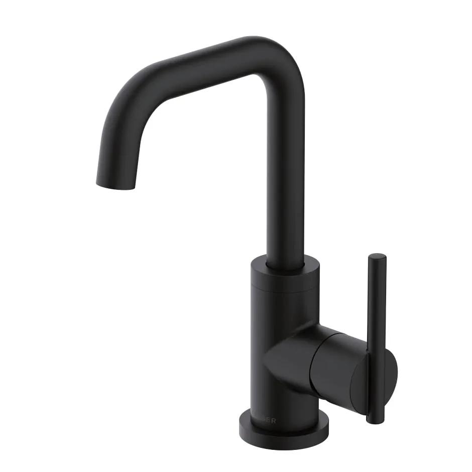 Danze by Gerber Parma 1H Lavatory Faucet w/ Metal Touch Down Drain 1.2gpm by Danze