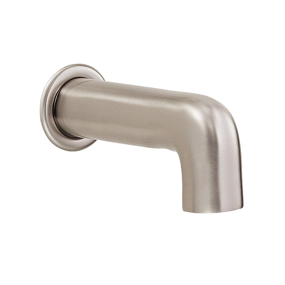 Danze by Gerber Parma 6 1/2" Wall Mount Tub Spout without Diverter